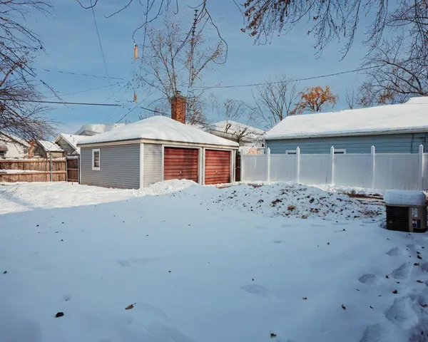 $228,900 | 309 East 12th Street, Fond du Lac, WI 54935