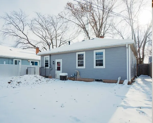 $228,900 | 309 East 12th Street, Fond du Lac, WI 54935