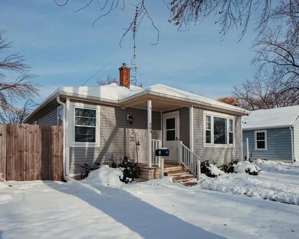 $228,900 | 309 East 12th Street, Fond du Lac, WI 54935