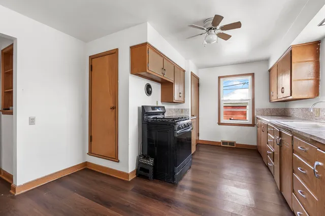 $228,900 | 309 East 12th Street, Fond du Lac, WI 54935