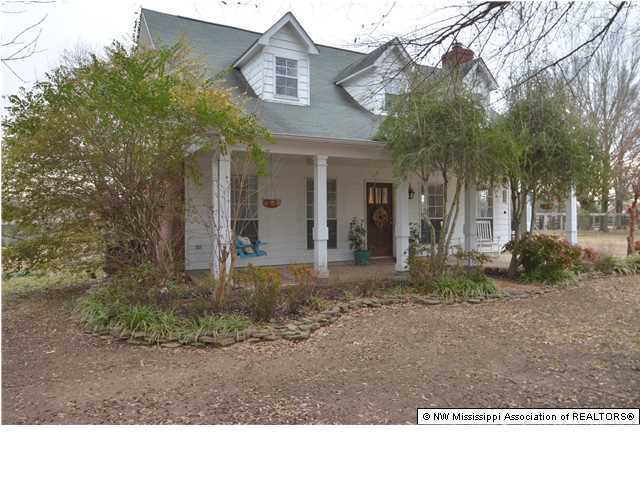 4660 Bright Road Hernando, MS 38632 - Photo 2 of 24 Additional Photo