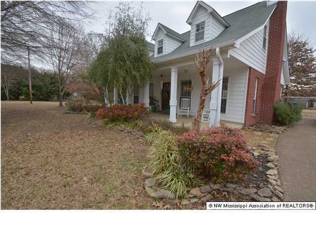 4660 Bright Road Hernando, MS 38632 - Photo 3 of 24 Additional Photo