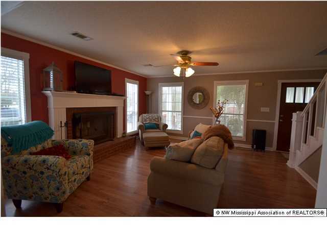 4660 Bright Road Hernando, MS 38632 - Photo 8 of 24 Additional Photo