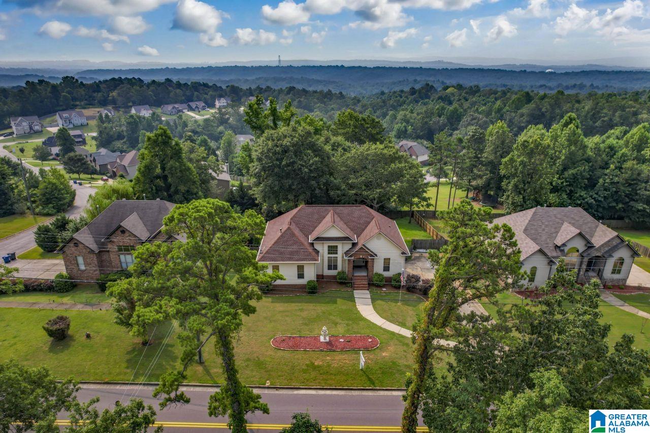 3416 Smith Sims Road Trussville, AL 35173 - Photo 7 of 53