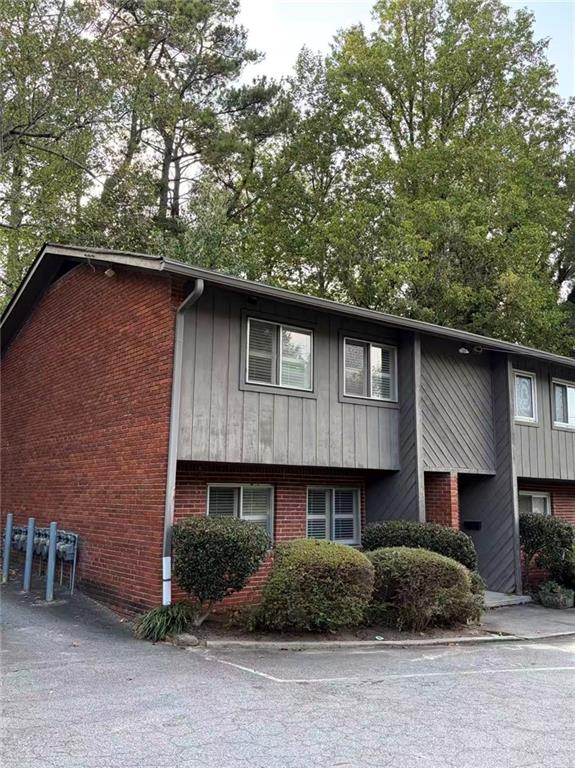 1612 Briarcliff Road Northeast, Unit 1 Atlanta, GA 30306 - Photo 3 of 17 Gallery Image 3