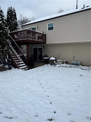 $2,995 | 3561 Cedar Ridge Road, Allison Park, PA 15101