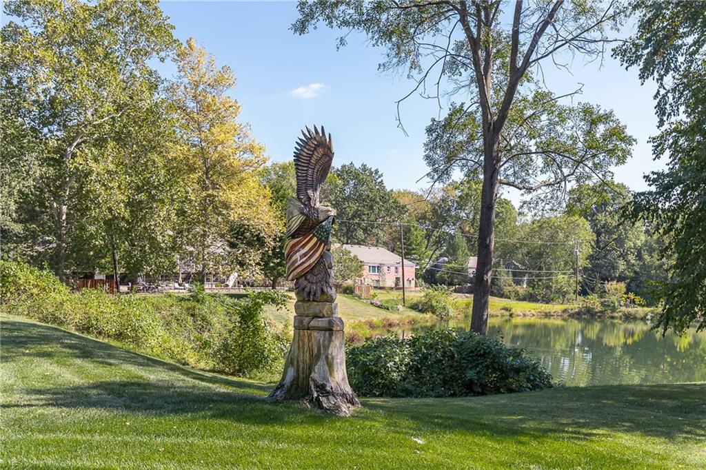 9645 Manor Road Leawood, KS 66206 - Photo 17 of 19