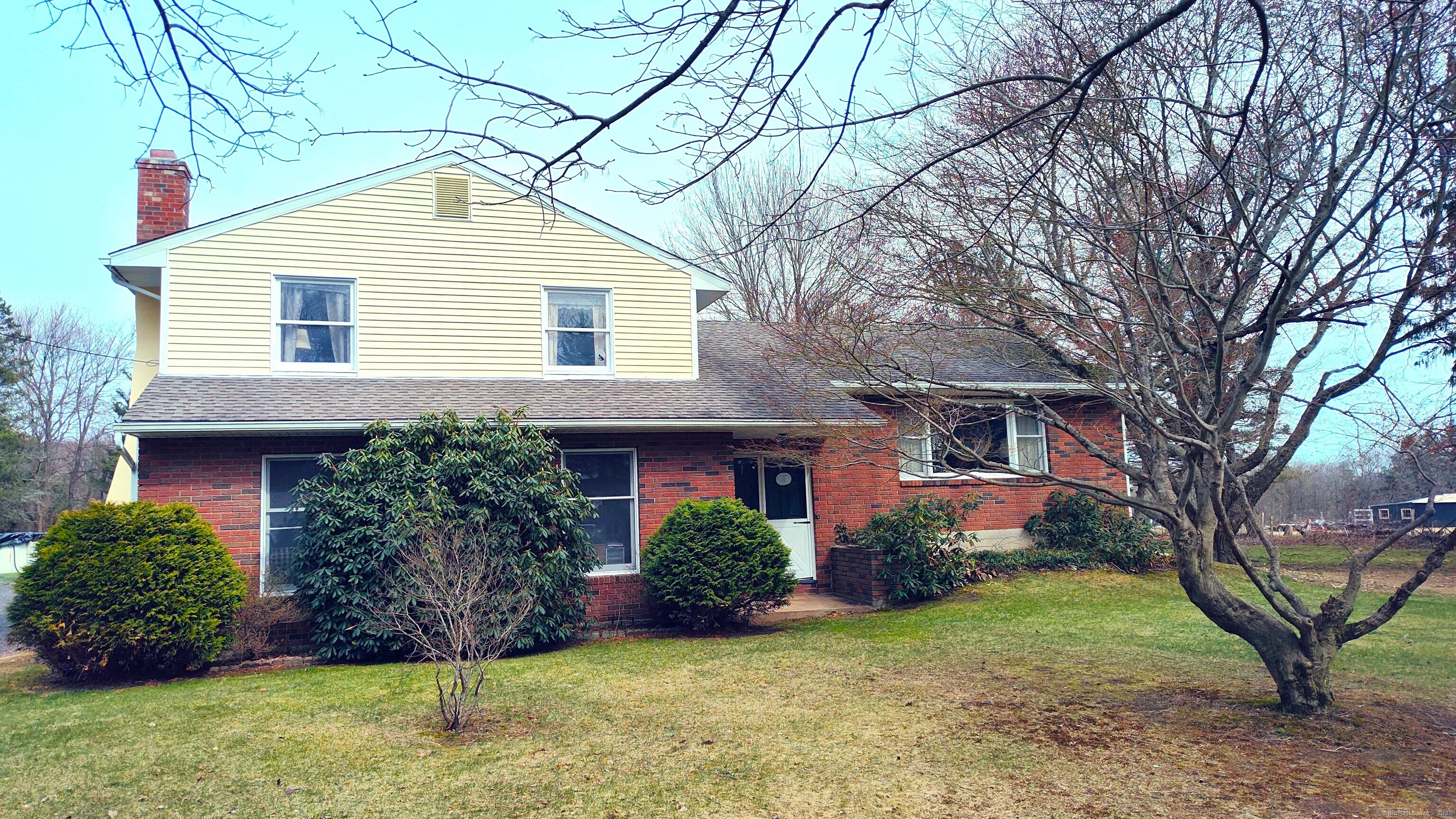 67 Harrison Lane Bethlehem, CT 06751 - Photo 1 of 1