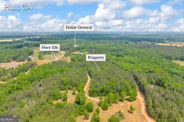 $195,000 | 4343 Hwy 106 S Hull Ga 30646 South, Hull, GA 30646
