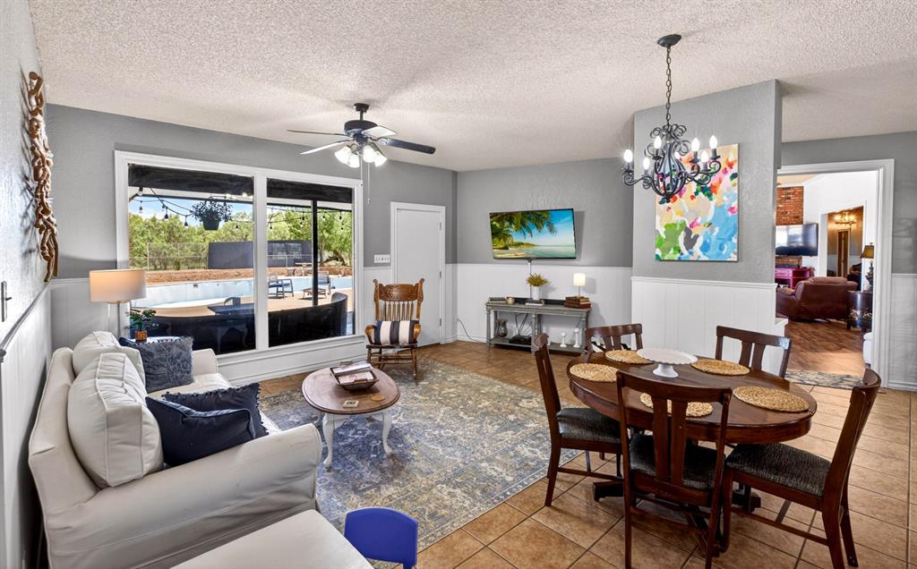 4073 Caldwell Road Abilene, TX 79601 - Photo 17 of 40