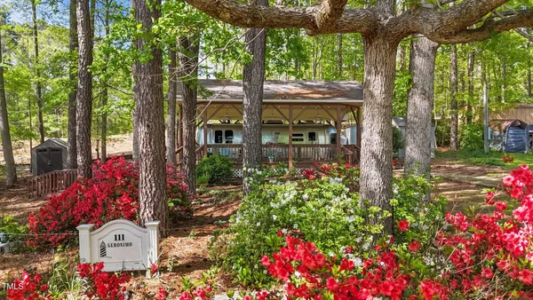 $145,000 | 109-111 Geronimo Drive, Louisburg, NC 27549