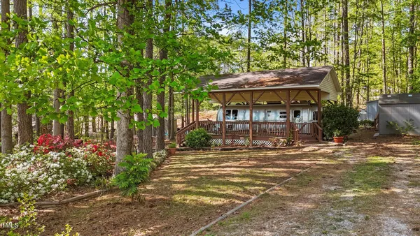 $145,000 | 109-111 Geronimo Drive, Louisburg, NC 27549