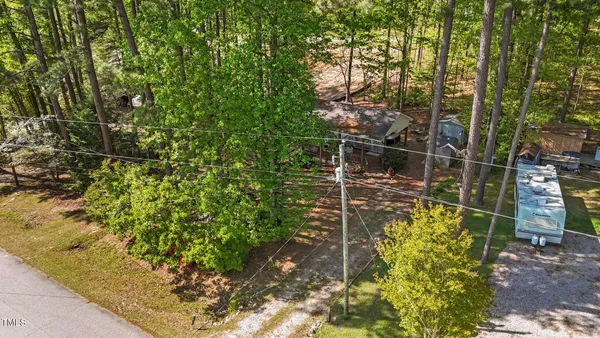 $145,000 | 109-111 Geronimo Drive, Louisburg, NC 27549