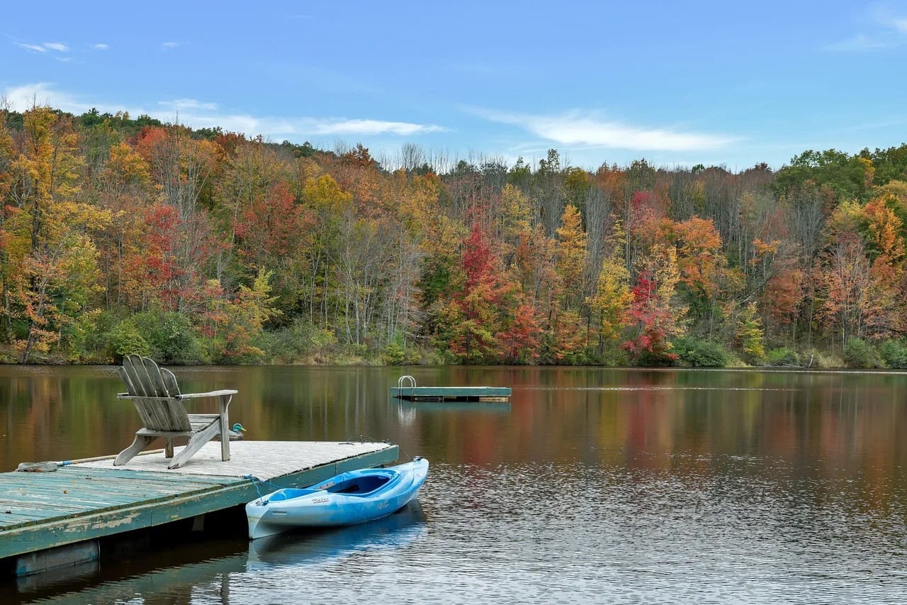 105 Gaf Lake Road Windsor, NY 13865 - Photo 10 of 39 Gallery Image 10
