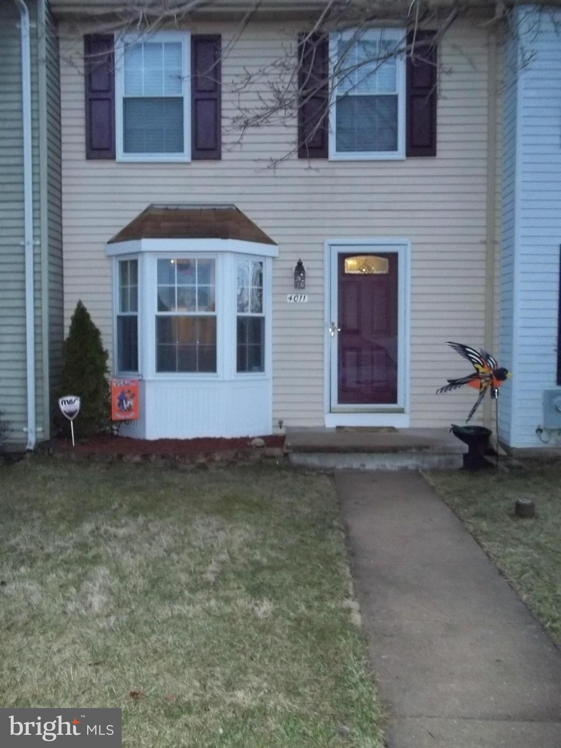 4011 Rustico Road Baltimore, MD 21220 - Photo 1 of 30 Exterior (Front)