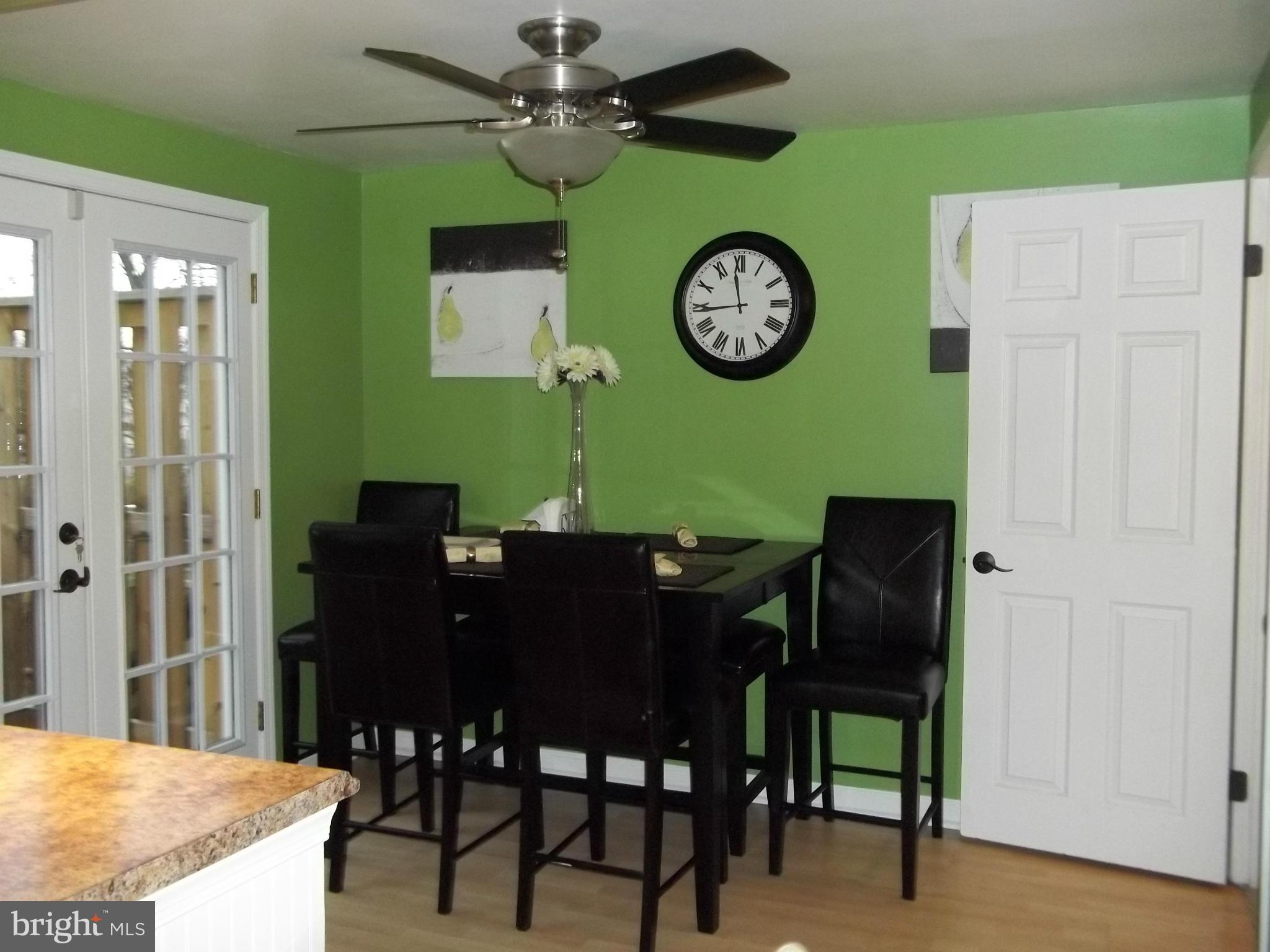 4011 Rustico Road Baltimore, MD 21220 - Photo 13 of 30 Dining Room