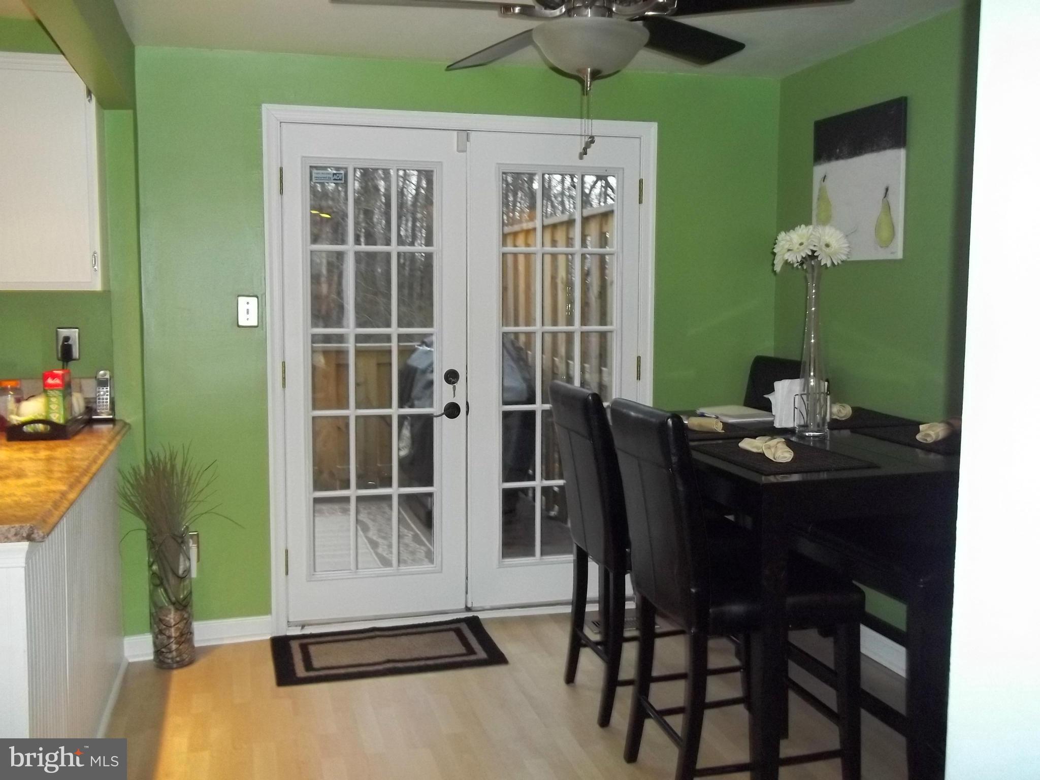 4011 Rustico Road Baltimore, MD 21220 - Photo 14 of 30 Dining Room