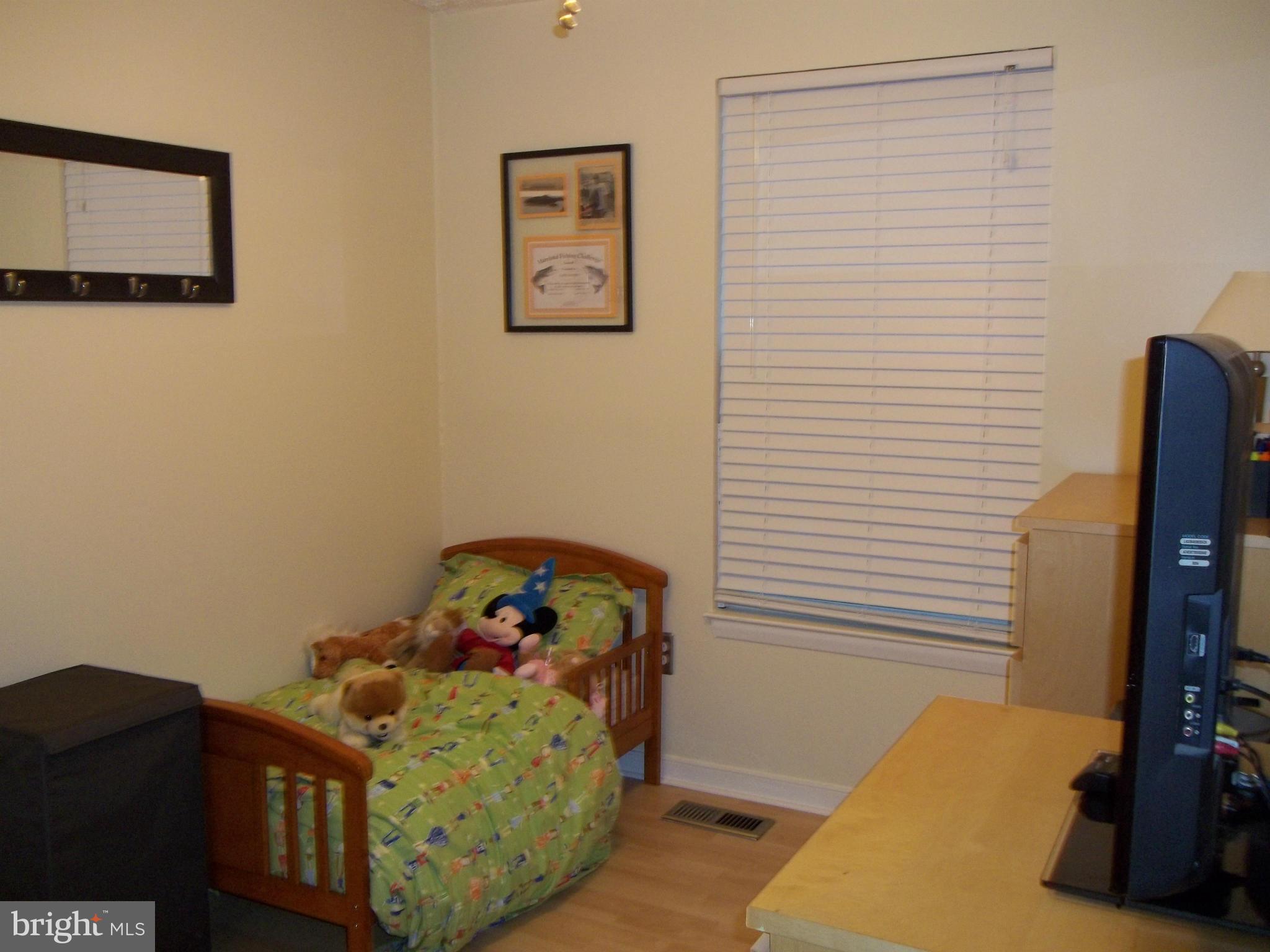 4011 Rustico Road Baltimore, MD 21220 - Photo 22 of 30 Bedroom