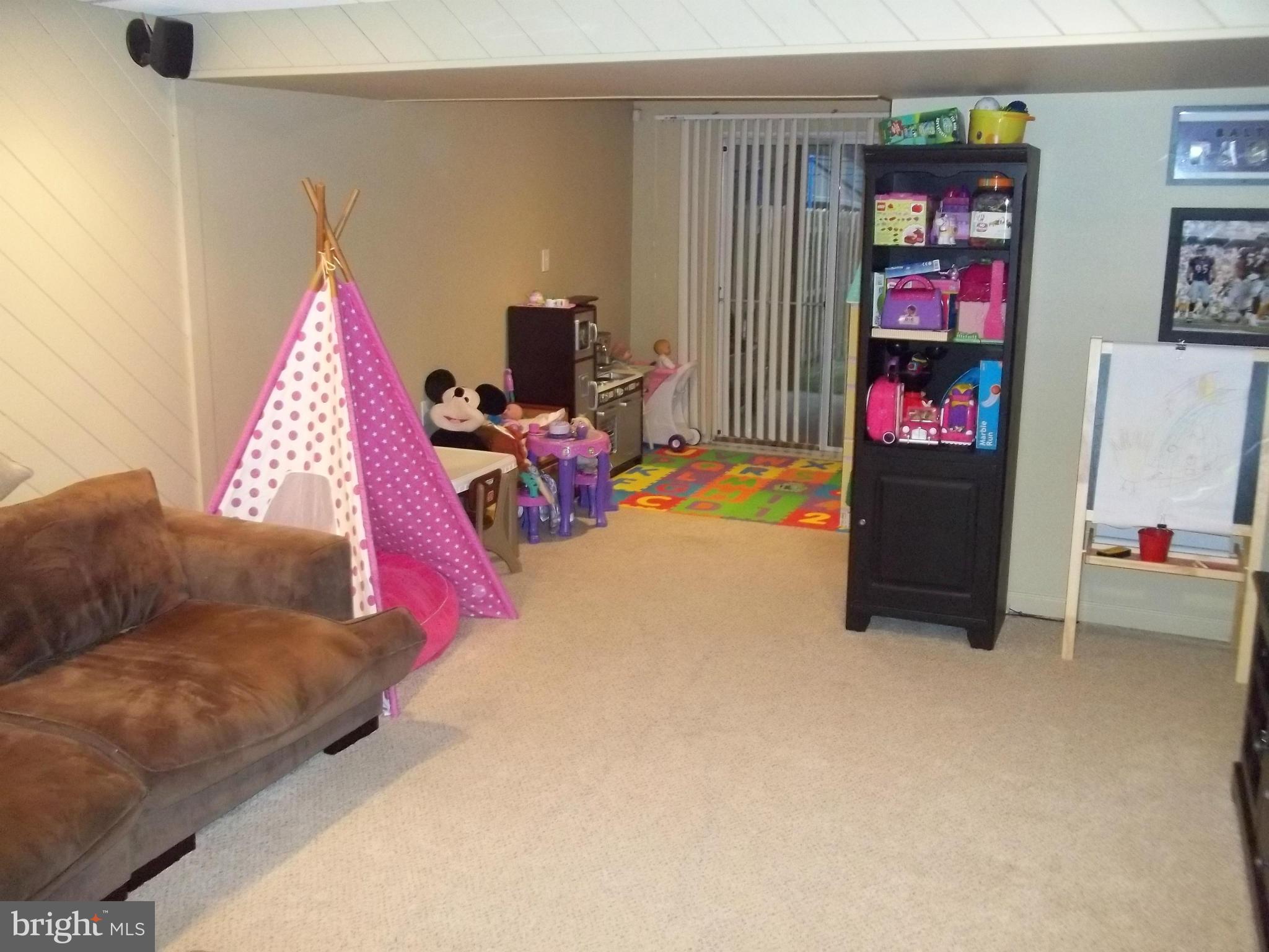 4011 Rustico Road Baltimore, MD 21220 - Photo 25 of 30 Basement