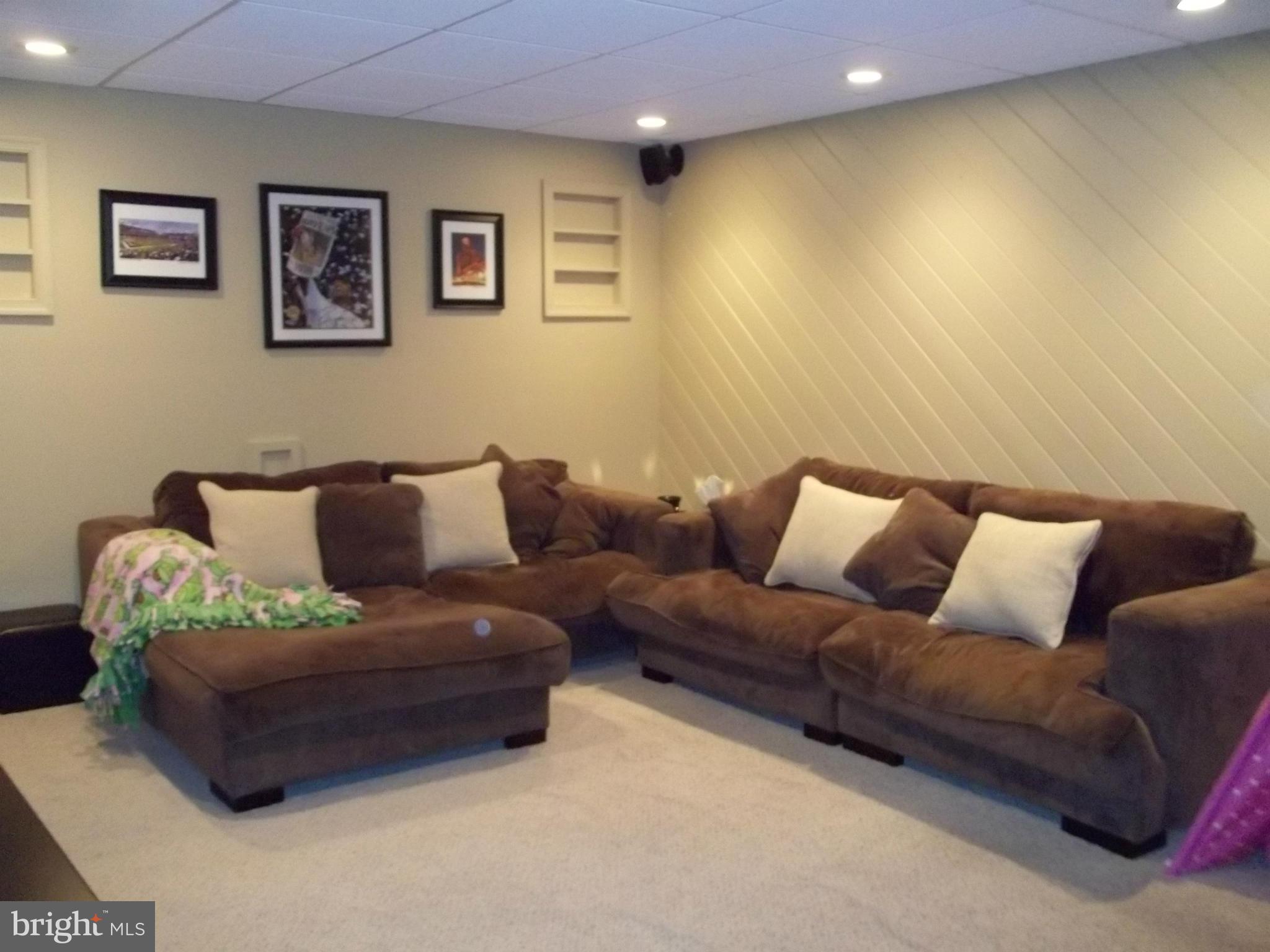 4011 Rustico Road Baltimore, MD 21220 - Photo 27 of 30 Basement