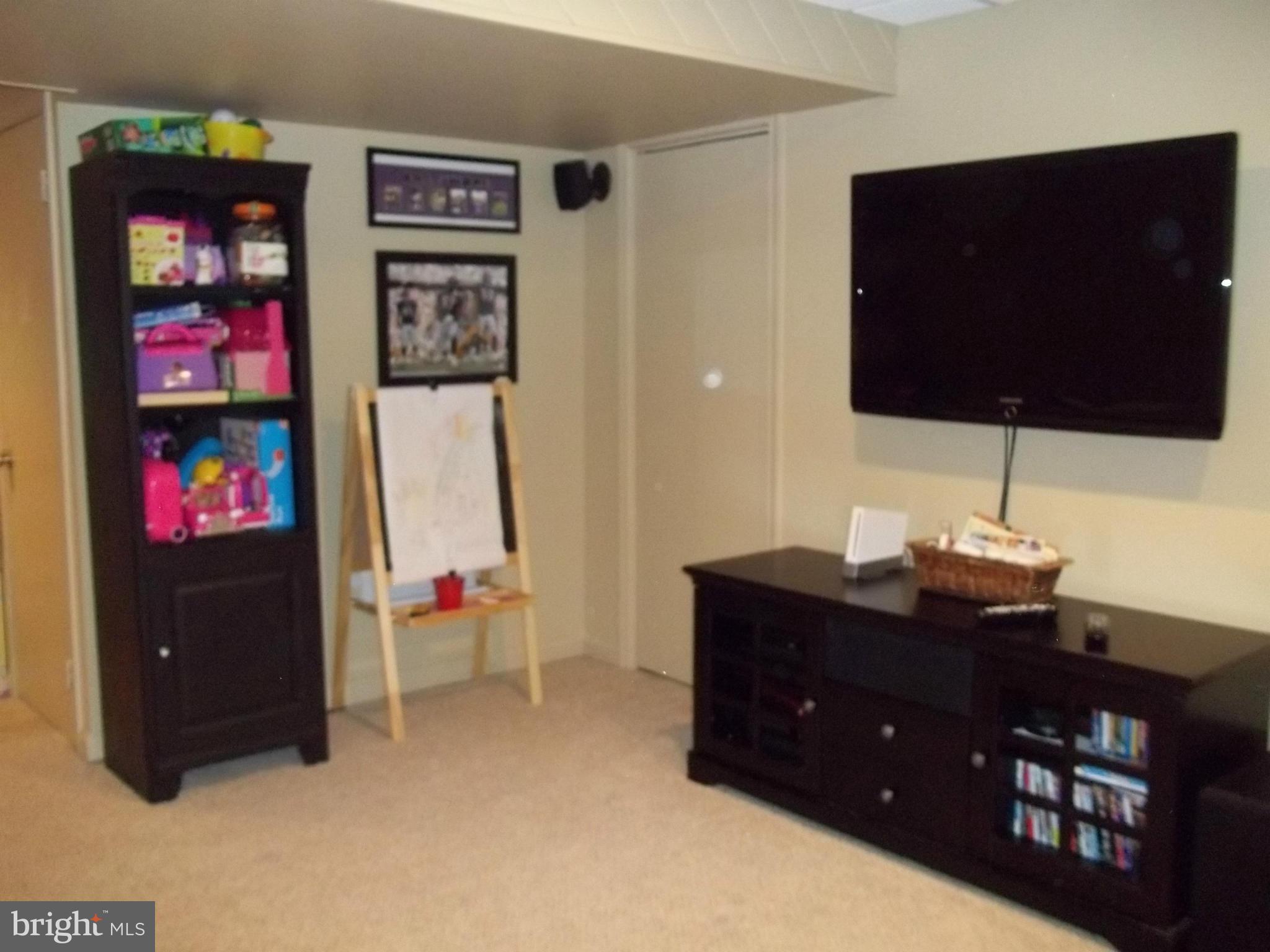 4011 Rustico Road Baltimore, MD 21220 - Photo 28 of 30 Basement