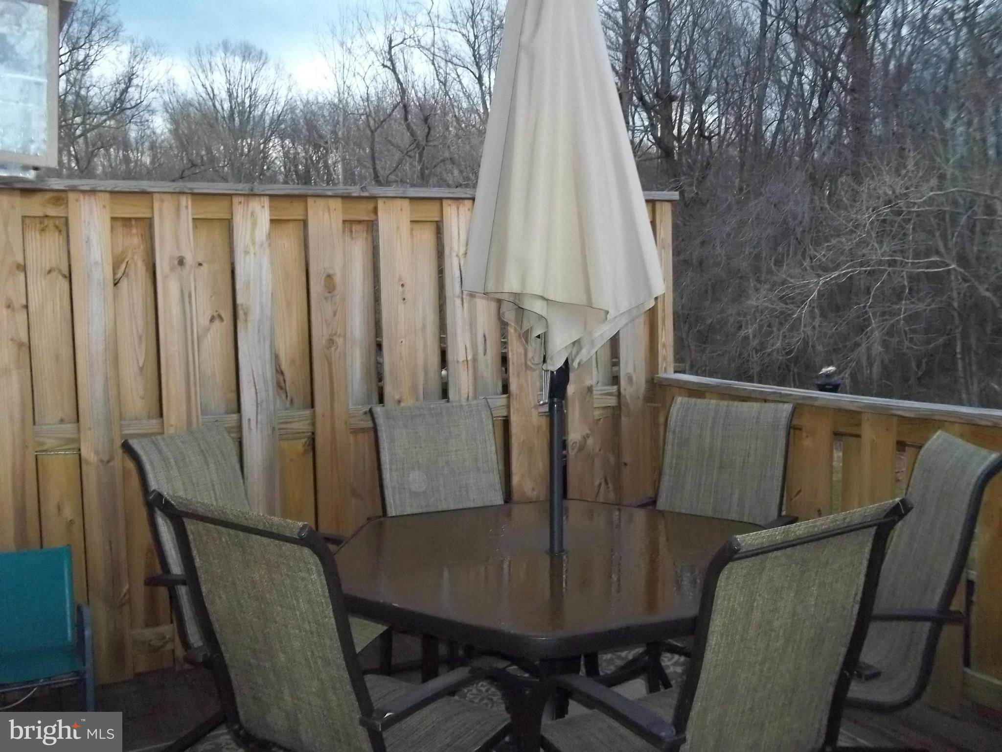 4011 Rustico Road Baltimore, MD 21220 - Photo 29 of 30 Exterior (Rear)