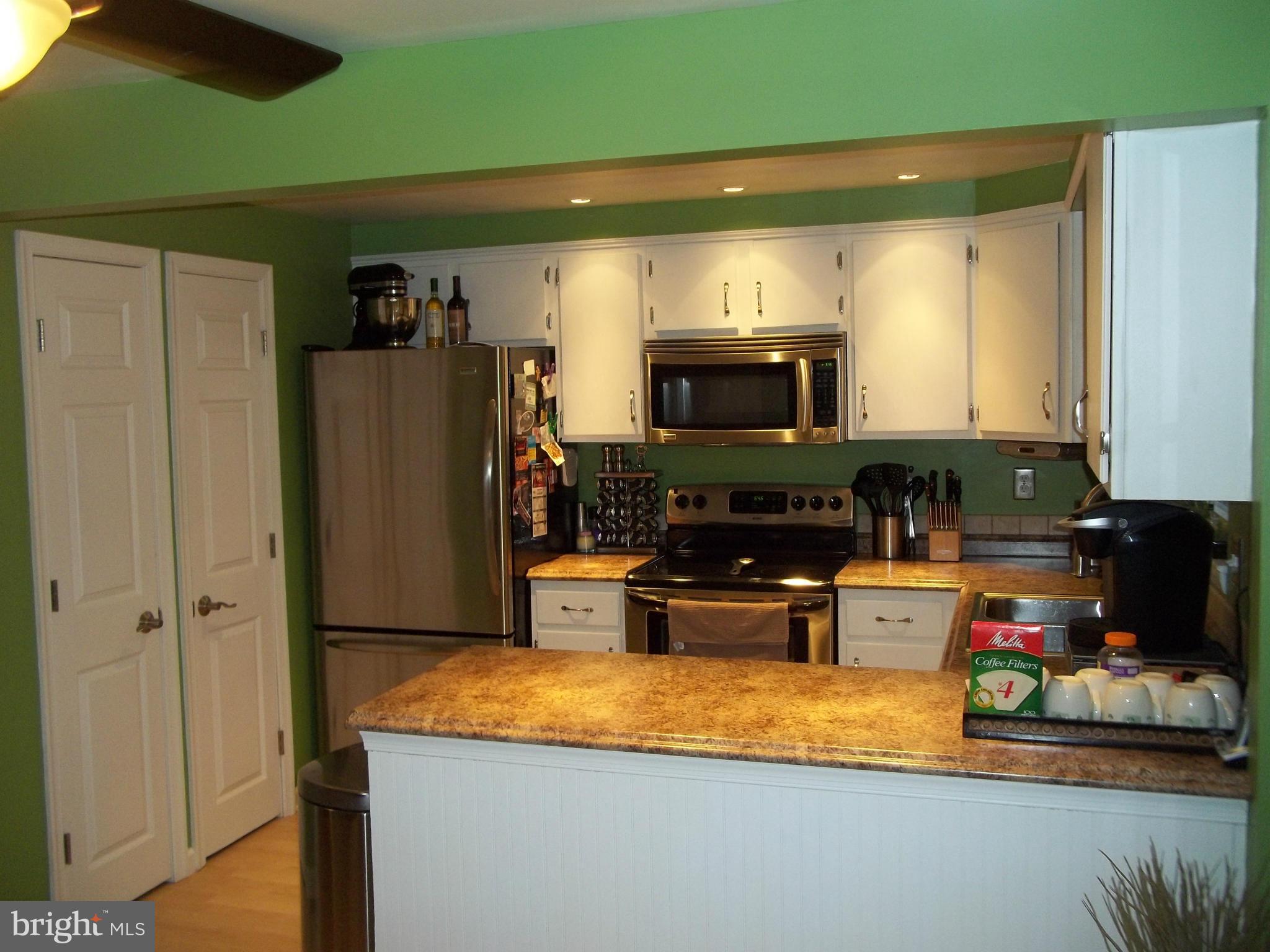 4011 Rustico Road Baltimore, MD 21220 - Photo 7 of 30 Kitchen