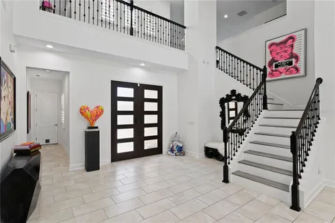 $1,695,000 | 7865 Marsh Pointe Drive, Tampa, FL 33635
