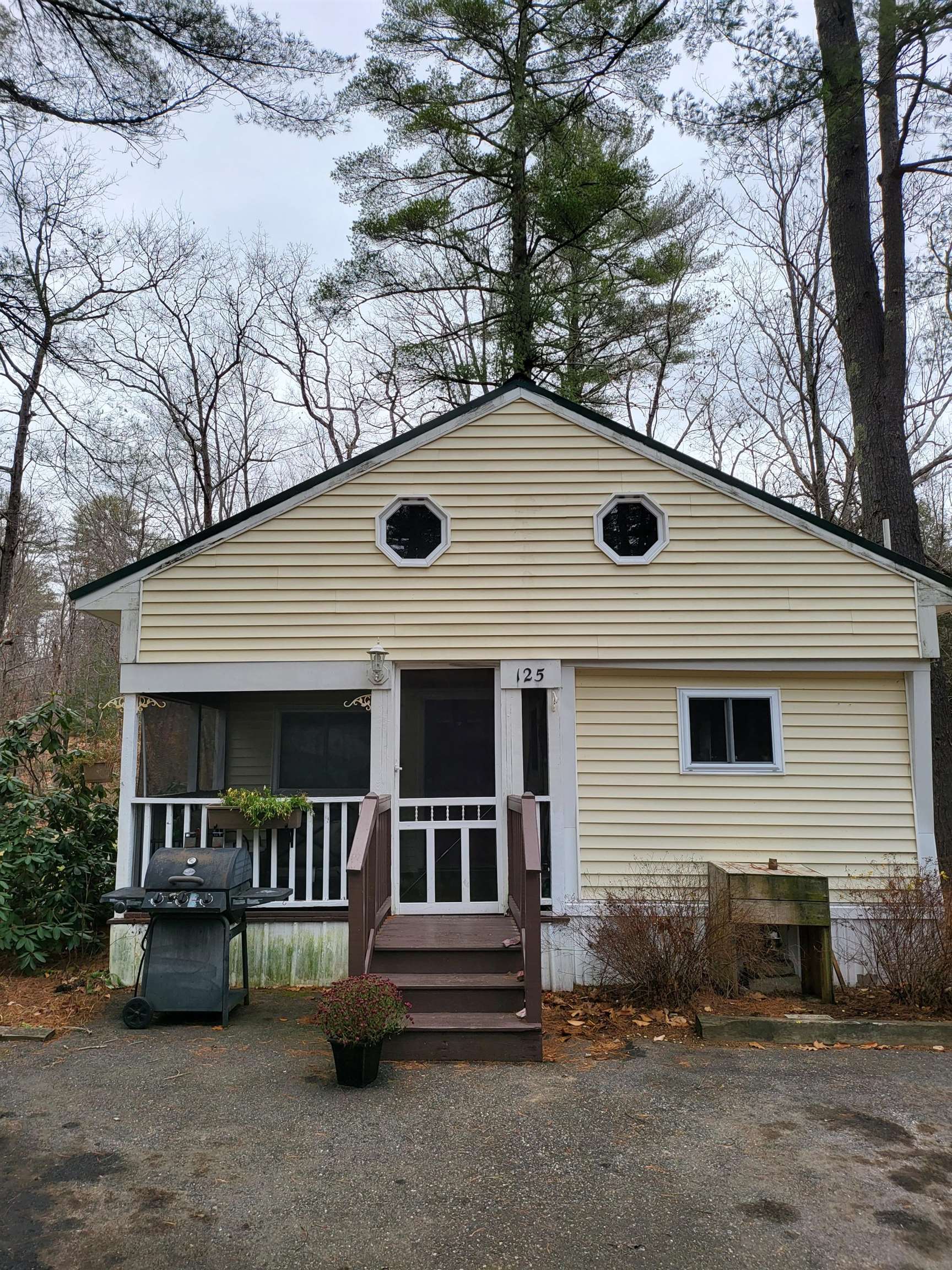 125 Heron Point Road Alton, NH 03809 - Photo 2 of 16