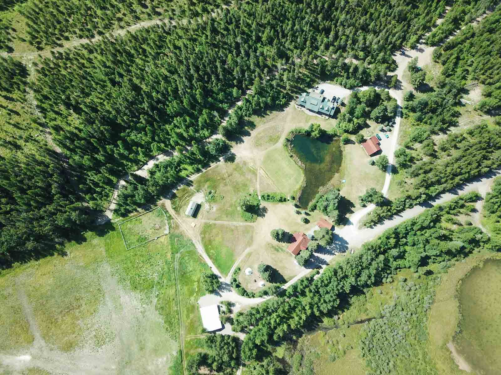 300 Desert Lodge Road Coram, MT 59913 - Photo 40 of 56 Gallery Image 40