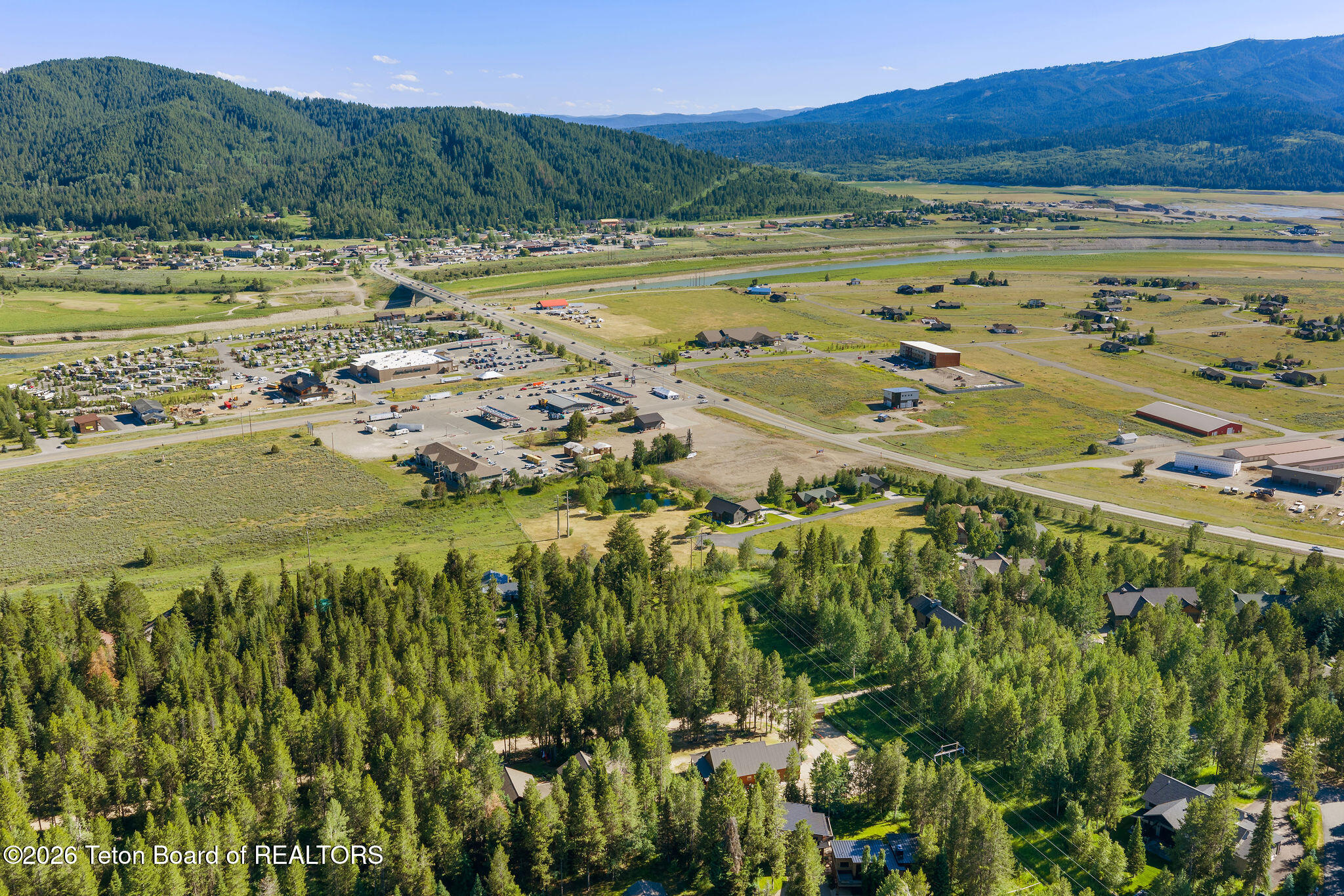9 Pine Street Alpine, WY 83128 - Photo 70 of 78 DJI_20260622174234_0571_D
