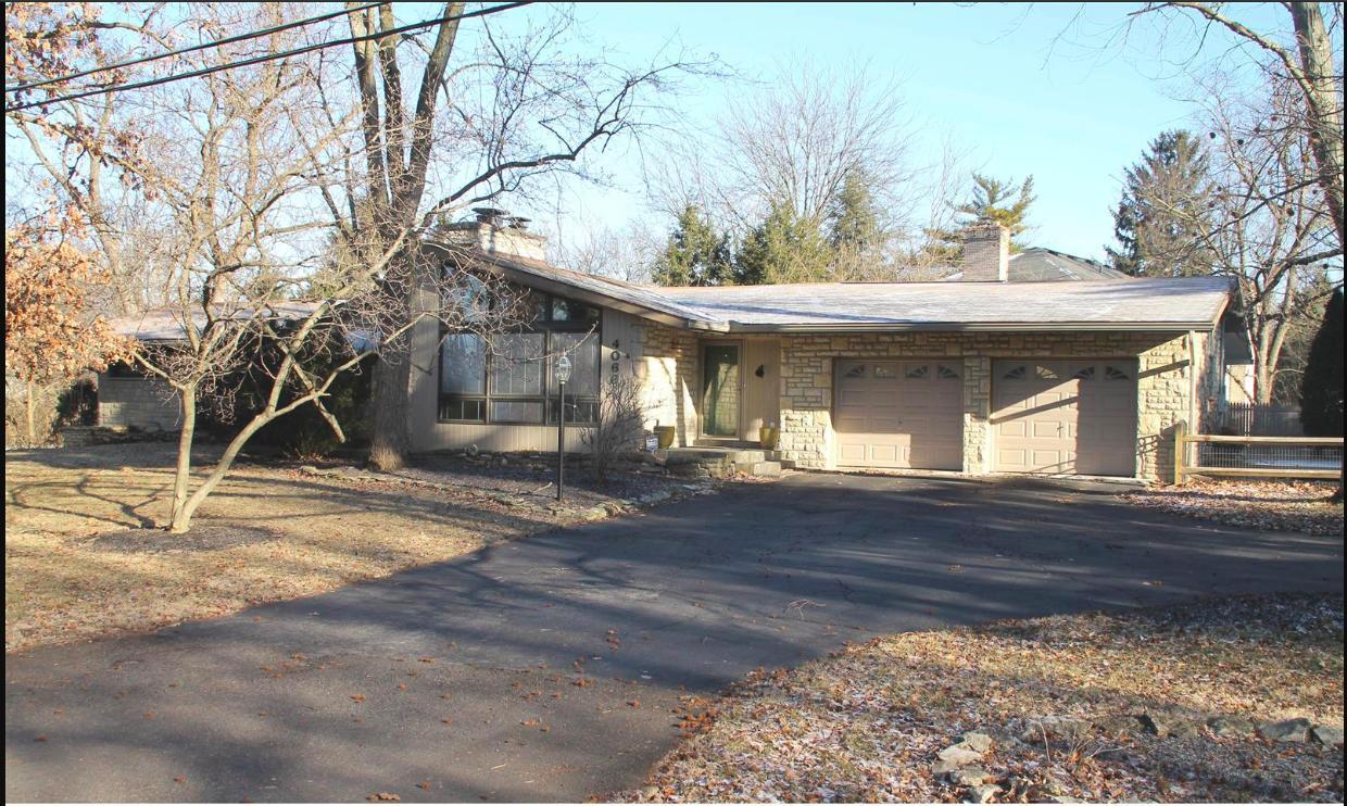 4066 Riverside Drive Columbus, OH 43220 - Photo 1 of 1