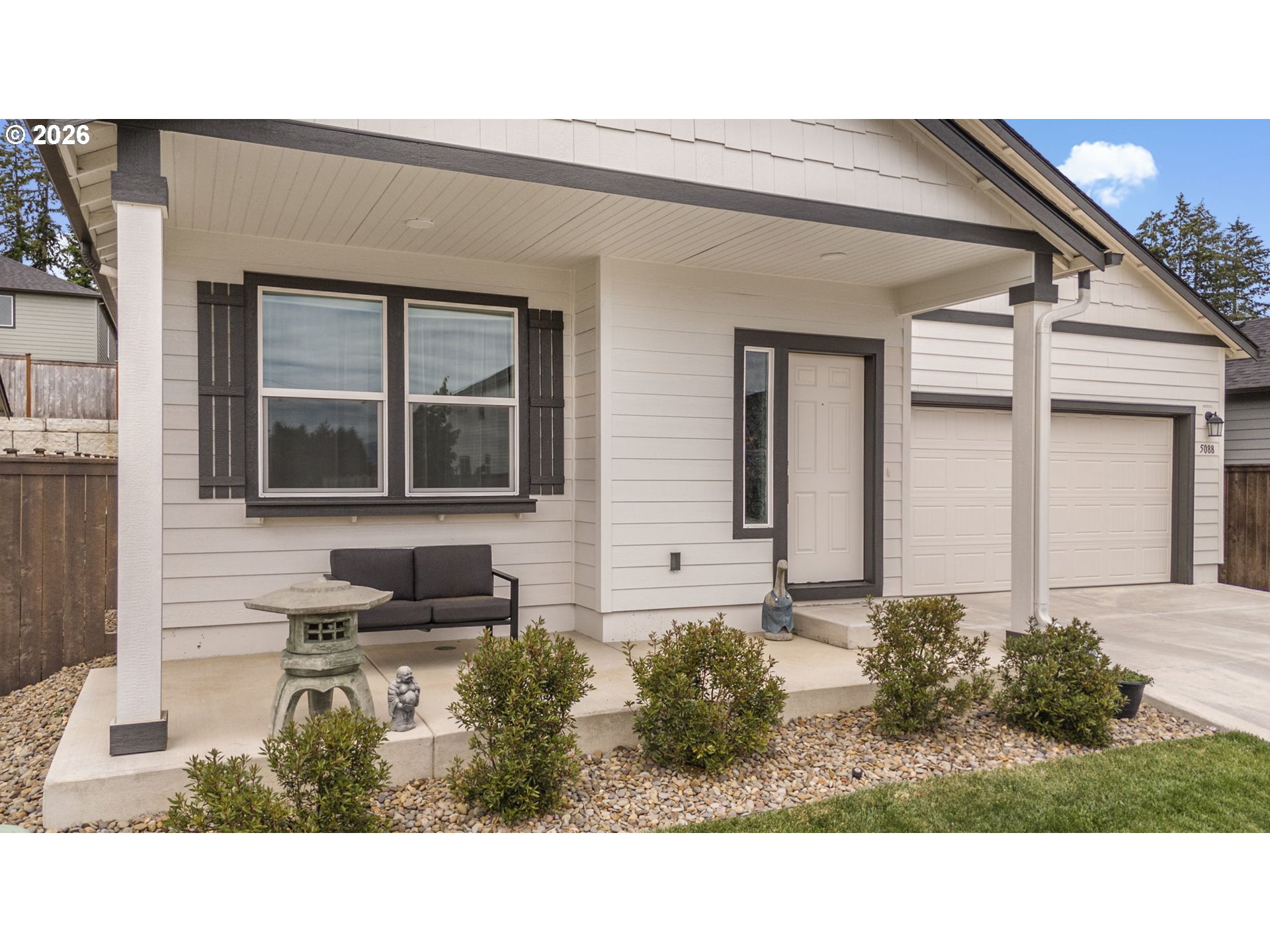 5088 Holly Street Springfield, OR 97478 - Photo 43 of 47