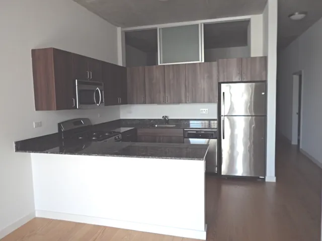 $2,700 | 235 West Van Buren Street, Unit 4416, Chicago, IL 60607
