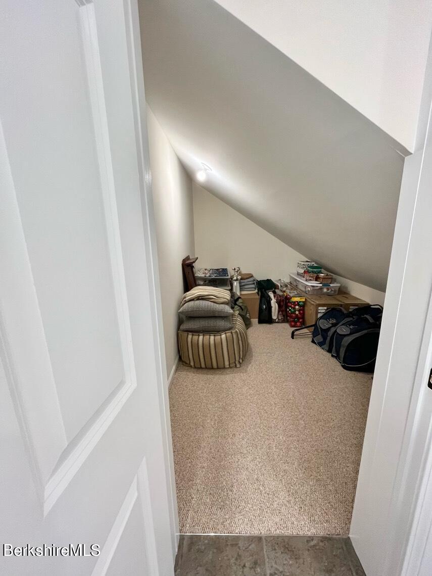 9212 Mountainside Drive Hancock, MA 01237 - Photo 24 of 44 a close view of shoes and a rug