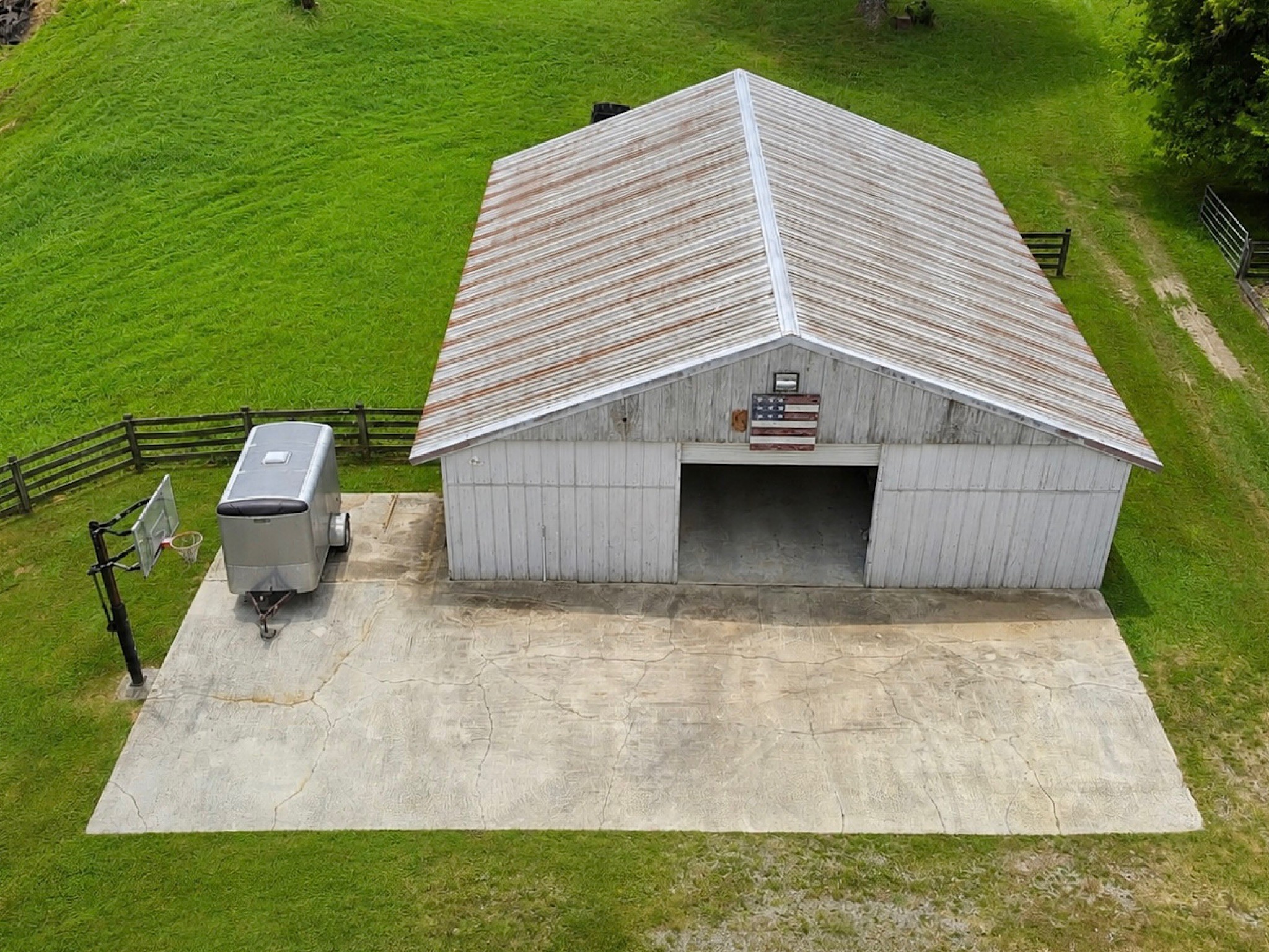 1810 Kincaid Road Southeast Cleveland, TN 37323 - Photo 32 of 41