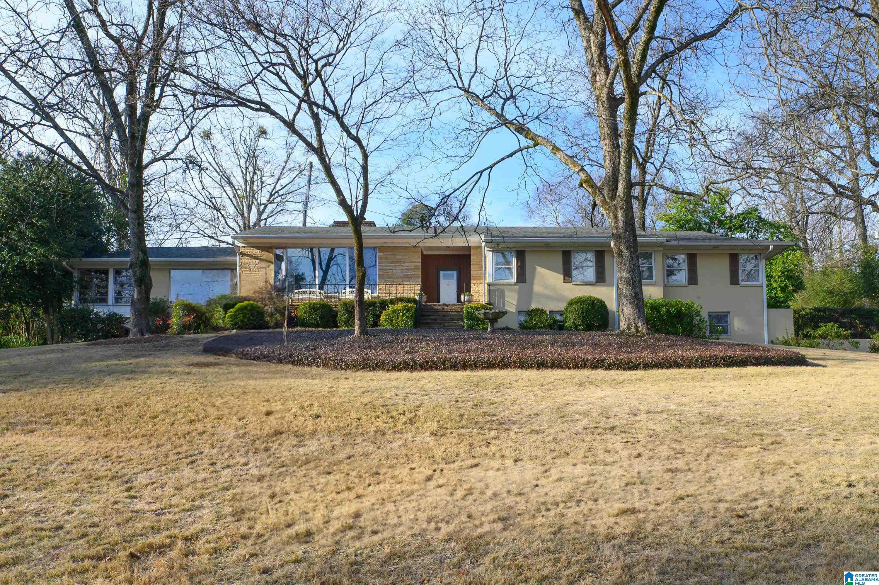 2710 Shades Crest Road Birmingham, AL 35209 - Photo 3 of 60