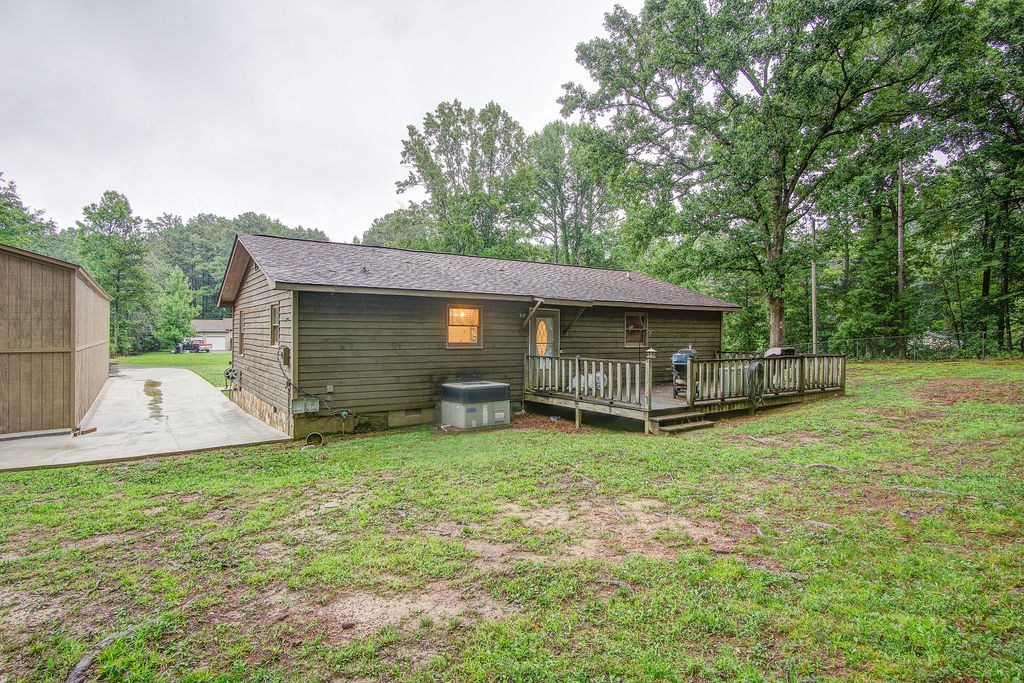 549 Jackson Kinnamon Road Chatsworth, GA 30705 - Photo 31 of 37 Gallery Image 31