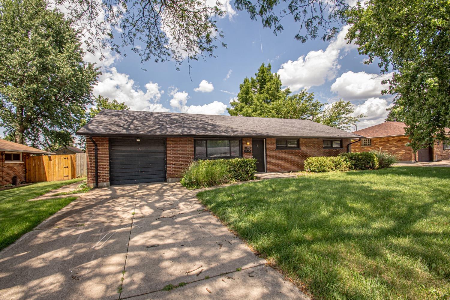 1637 West Stroop Road Kettering, OH 45439 - Photo 1 of 24 Gallery Image 1
