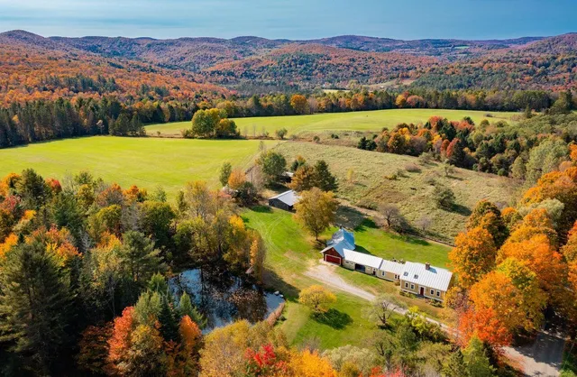 $1,679,000 | 706 Dearborn Hill Road, Corinth, VT 05039