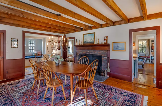 $1,679,000 | 706 Dearborn Hill Road, Corinth, VT 05039