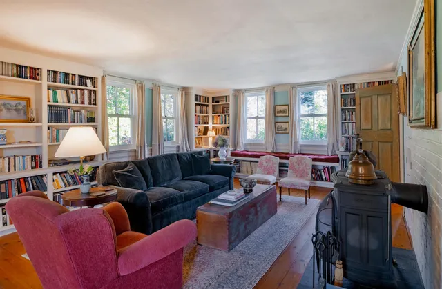 $1,679,000 | 706 Dearborn Hill Road, Corinth, VT 05039