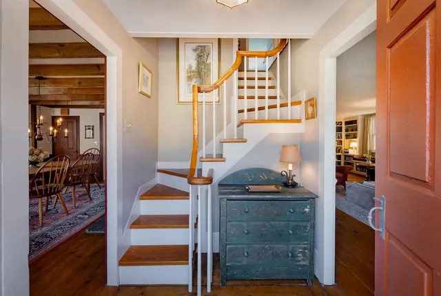 $1,679,000 | 706 Dearborn Hill Road, Corinth, VT 05039