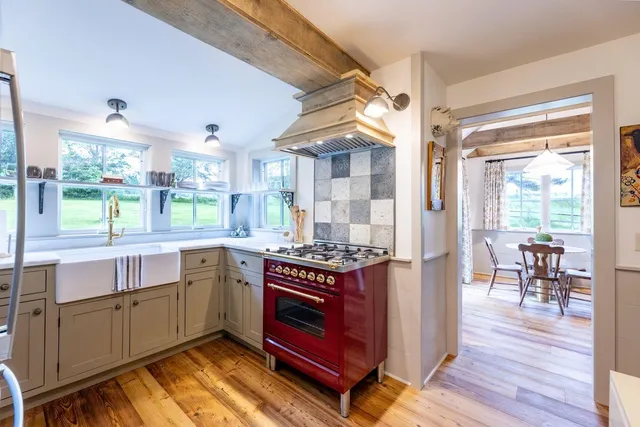 $1,679,000 | 706 Dearborn Hill Road, Corinth, VT 05039