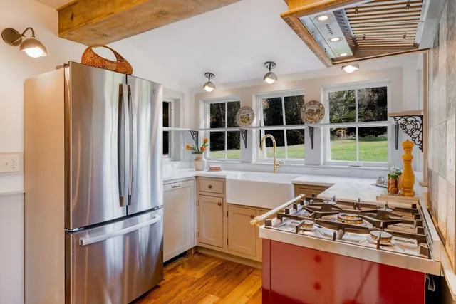 $1,679,000 | 706 Dearborn Hill Road, Corinth, VT 05039