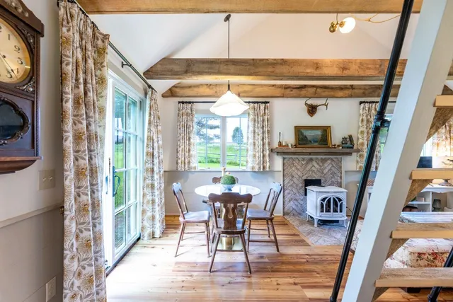 $1,679,000 | 706 Dearborn Hill Road, Corinth, VT 05039