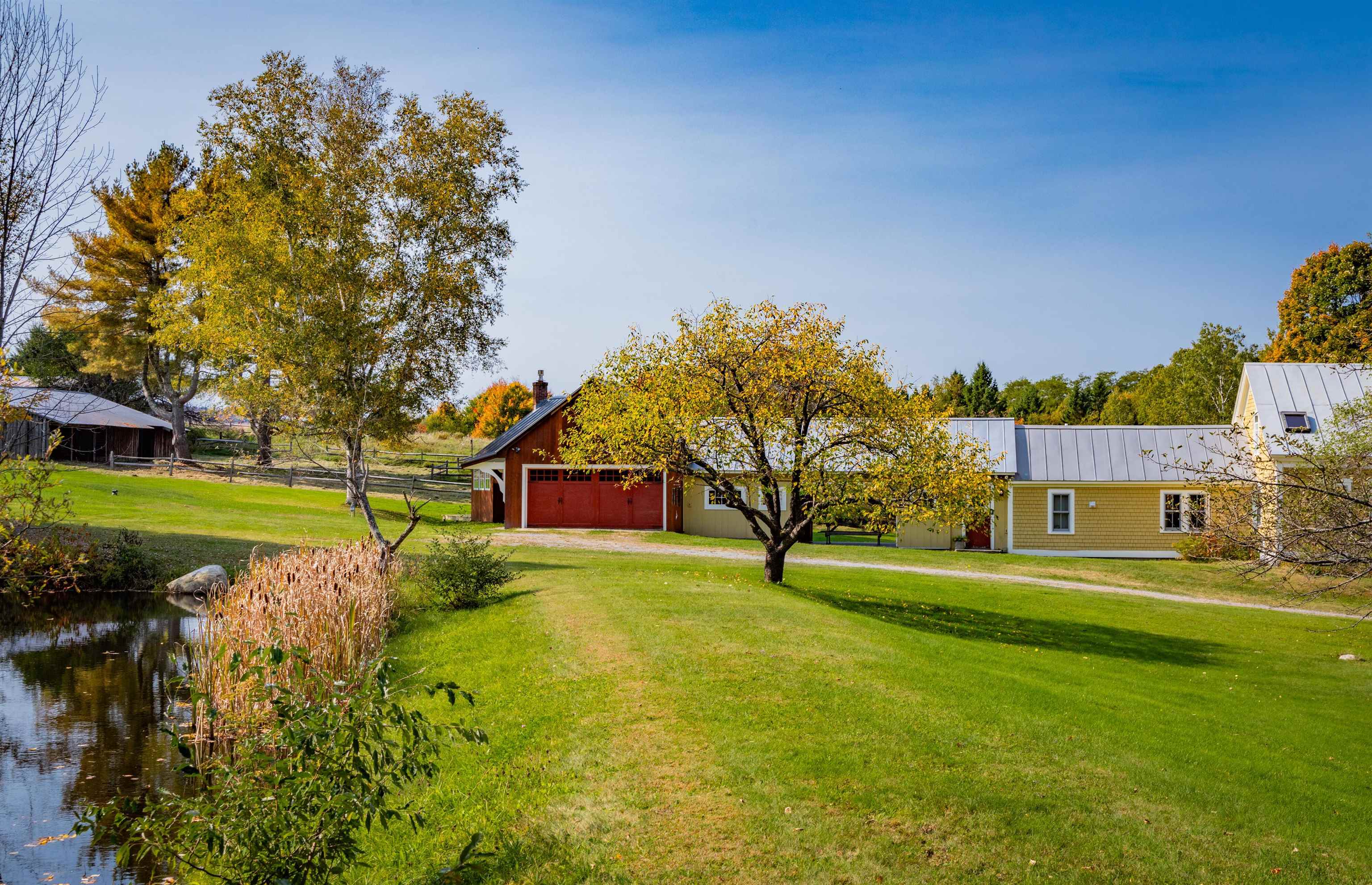706 Dearborn Hill Road Corinth, VT 05039 - Photo 24 of 26