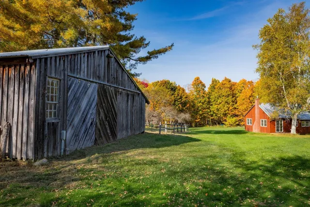 $1,679,000 | 706 Dearborn Hill Road, Corinth, VT 05039