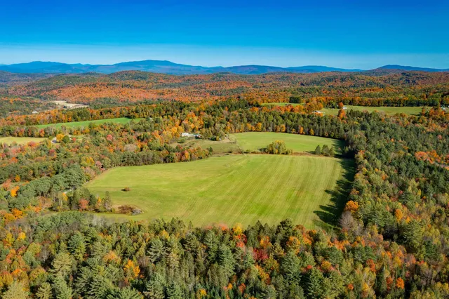 $1,679,000 | 706 Dearborn Hill Road, Corinth, VT 05039
