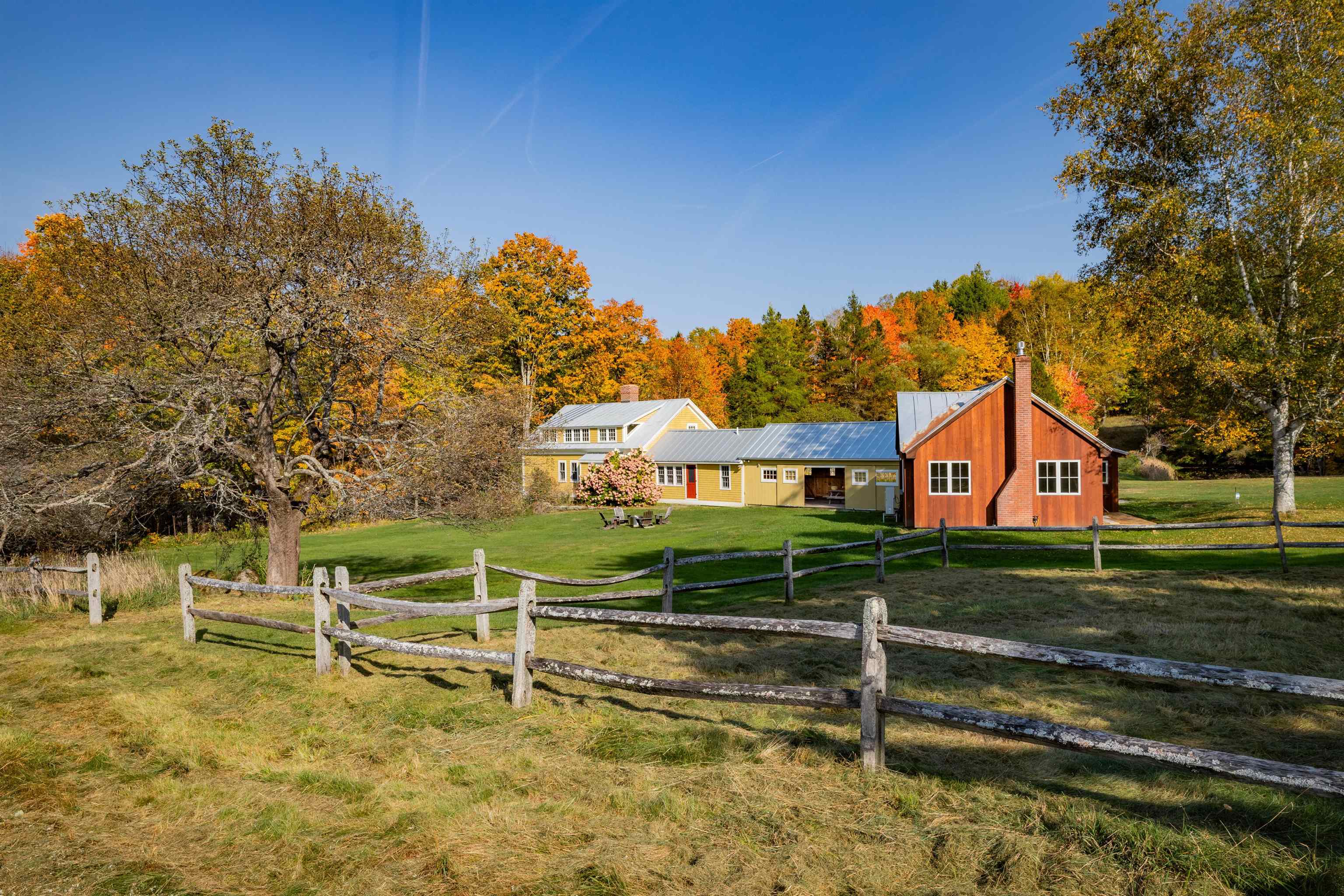 706 Dearborn Hill Road Corinth, VT 05039 - Photo 4 of 26